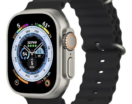 Relógio Inteligente Smartwatch Ultra 8