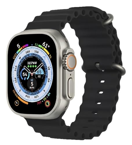 Relógio Inteligente Smartwatch Ultra 8