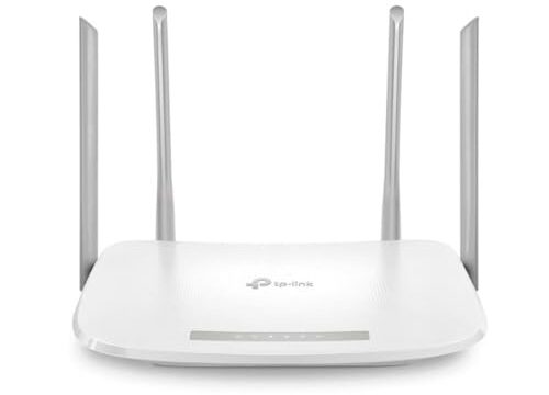 Roteador TP-Link Archer EC220-G5 Wisp Preset AC1200 Gigabit Dual Band 4 Ant (Ver. 3.8)