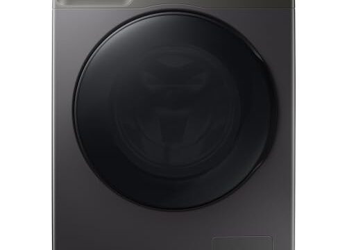 Samsung Lava e Seca Smart Digital Inverter WD13T Inox 13kg 127V