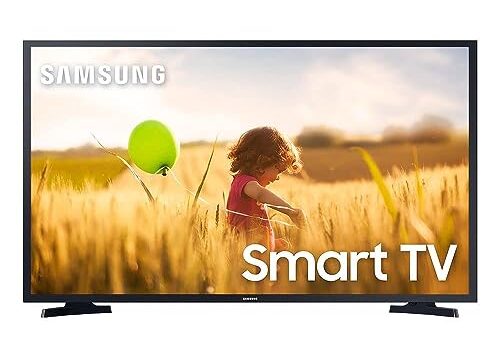 Samsung Smart TV LED 43" FULL HD UN43T5300 - Wifi, HDMI