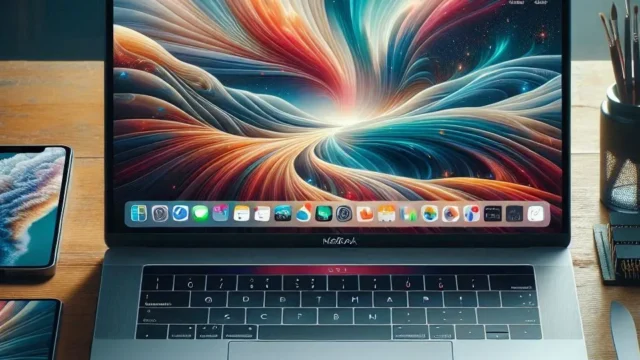 Review MacBook Pro com Chip M3 Pro, CPU 12-core e GPU 18-core