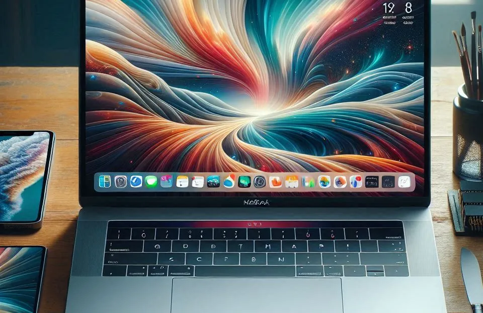 Review MacBook Pro com Chip M3 Pro, CPU 12-core e GPU 18-core