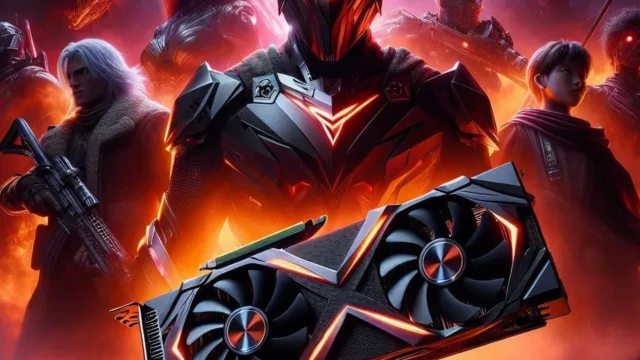 ASUS ROG Strix GeForce RTX 4090 OC Edition: Potência Para Jogos em 4K