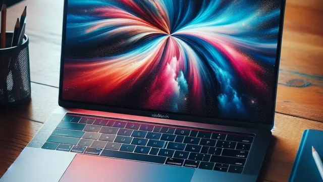 Review Apple MacBook Pro (16 polegadas, M1 Pro, 16GB RAM, 512GB SSD)