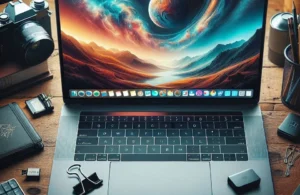 Review MacBook Pro 14" (M3) com 512GB