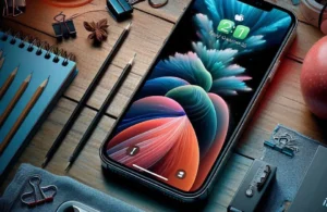 Apple iPhone 15 Pro Max (1 TB) — Características Impressionantes