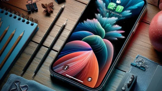 Apple iPhone 15 Pro Max (1 TB) — Características Impressionantes