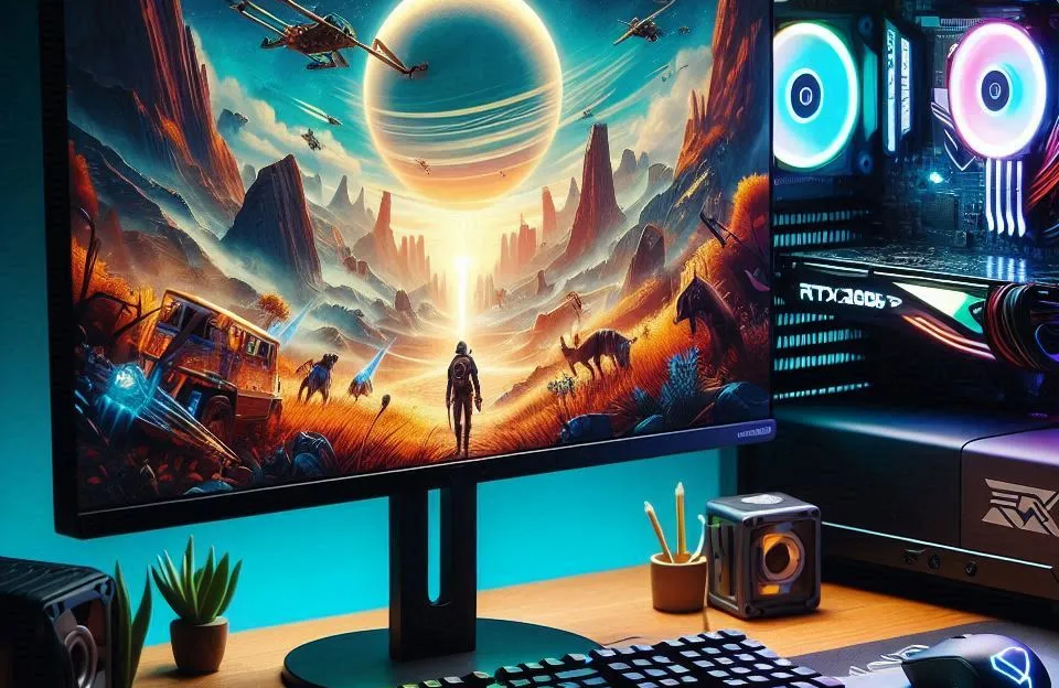 PC Gamer Ryzen 5 5600X, RTX 2060, 16GB RAM e 512GB SSD