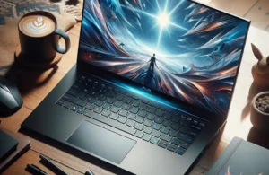 Notebook ASUS Vivobook Pro 15 Intel Core i9 16GB 512GB SSD - Um Poderoso Notebook Para Quem Busca Desempenho