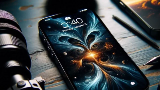 Apple iPhone 13 Pro (256 GB) - Um Potente Smartphone com Desempenho Surpreendente