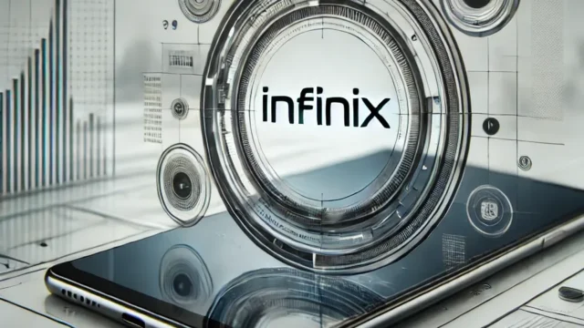 infinix