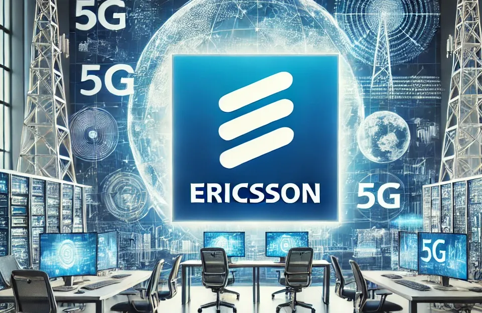 ericsson