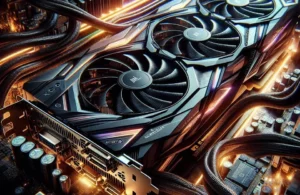 Review da Placa de Vídeo GIGABYTE GeForce RTX 4080 Super WINDFORCE V2 16G