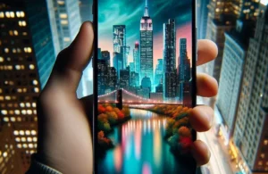 Review do Apple iPhone 15 Pro Max (256 GB) — Design e Performance de Outro Nível