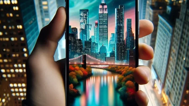 Review do Apple iPhone 15 Pro Max (256 GB) — Design e Performance de Outro Nível