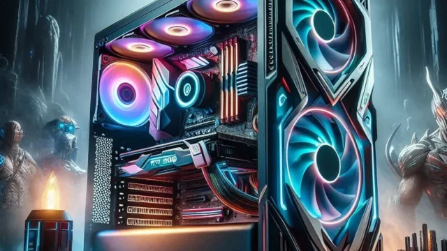 Review: Notebook Gamer Dell G15-i1300-M75P 13ª Geração Intel Core i7 16GB SSD RTX 4050