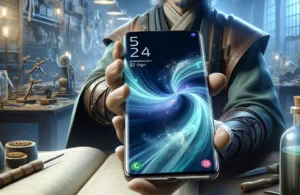 Smartphone Samsung Galaxy S24 Ultra: Potência e Inovação em Suas Mãos