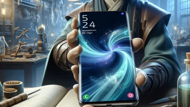 Smartphone Samsung Galaxy S24 Ultra: Potência e Inovação em Suas Mãos