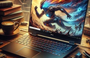 Notebook Dell Inspiron I15-I1300-M70P: Potência e Desempenho em um Só Lugar