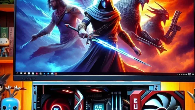 TCL LED SMART TV 65” P635 4K UHD GOOGLE TV – Avaliação Completa