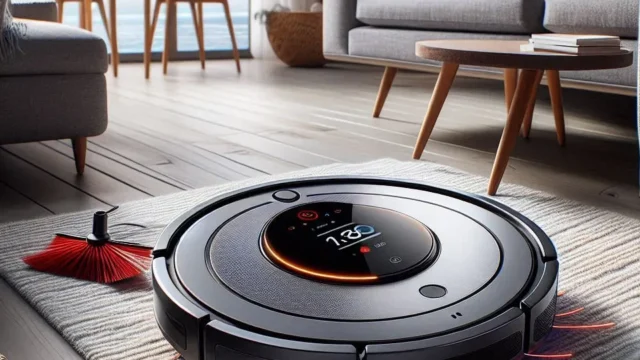 Review: Robô Aspirador Xiaomi 2C - Limpeza Inteligente com Sucção Poderosa