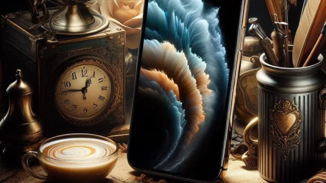 Apple iPhone 16 Pro Max (1 TB) – Potência e Elegância em Um Só Dispositivo