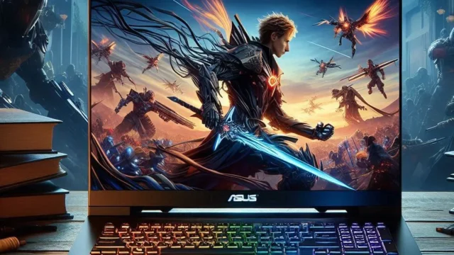 Review do Notebook ASUS TUF Gaming F15 Intel Core i7 16 GB 512 GB SSD W11 Home Tela 15.6" FHD