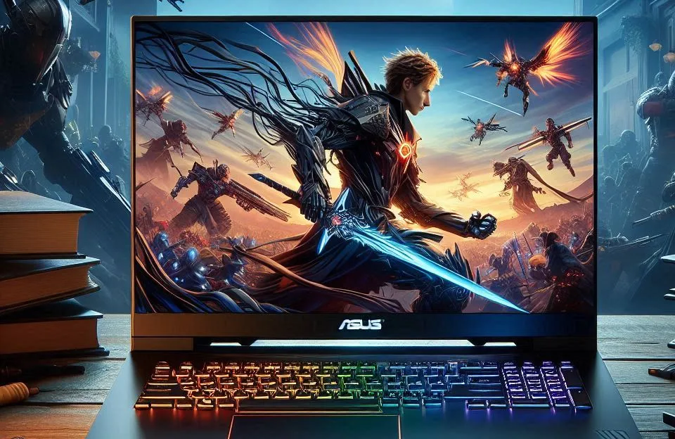 Review do Notebook ASUS TUF Gaming F15 Intel Core i7 16 GB 512 GB SSD W11 Home Tela 15.6" FHD