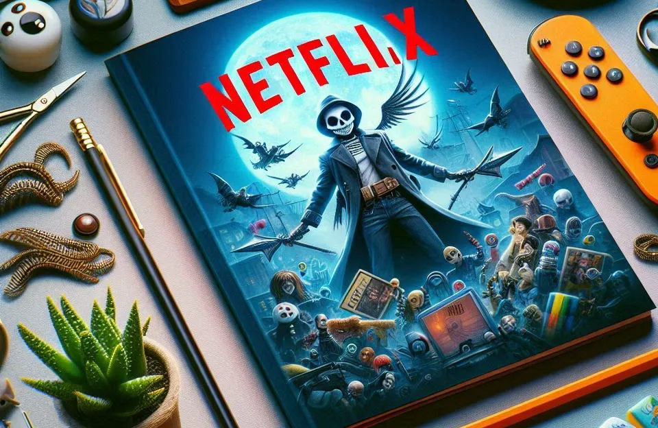 netflix