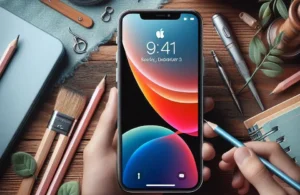 Apple iPhone 15 Pro (256 GB) — Design e Funcionalidades Incríveis