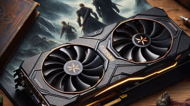 GIGABYTE GeForce RTX 4070 Ti Super Gaming OC 16G: Desempenho de Alta Performance