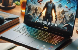 Review Notebook Gamer Dell G15-i1300-M30P 15.6" FHD Intel Core i5 13ª Geração