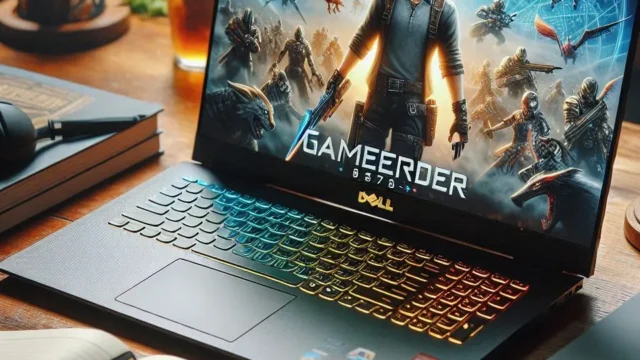 Review Notebook Gamer Dell G15-i1300-M30P 15.6" FHD Intel Core i5 13ª Geração