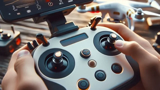 Drone DJI Mini 3 Pro Controle DJI RC-N1 (Sem tela)
