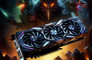 GIGABYTE GeForce RTX 4070 Ti Gaming OC 12G: A Placa de Vídeo Definitiva para Gamers