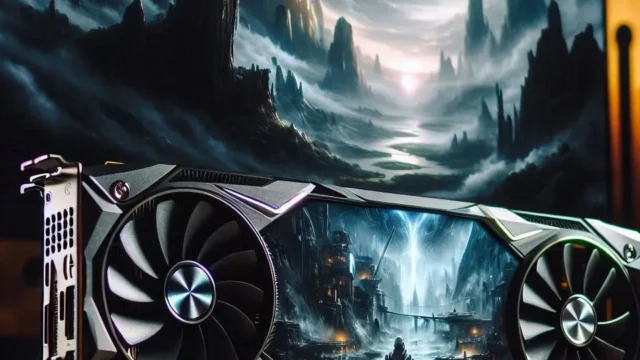 Placa de Vídeo Gigabyte NVIDIA GeForce RTX 4070 Super WINDFORCE OC, 12GB, GDDR6X, 192-bit