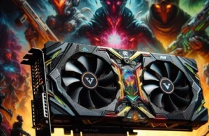 PLACA DE VÍDEO NV RTX4070TI 12GB G6X 192B VENTUS 3X OC MSI