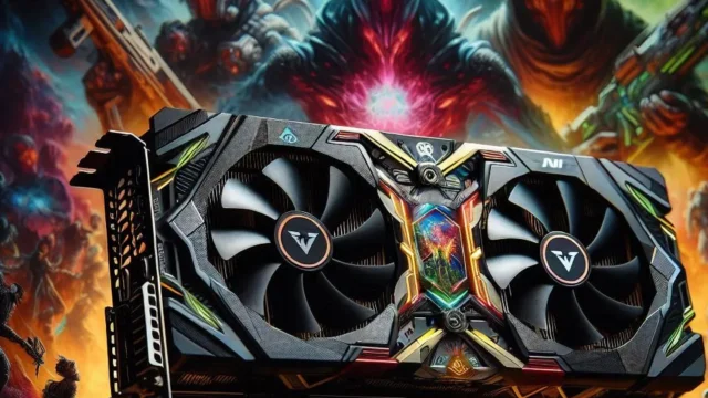 PLACA DE VÍDEO NV RTX4070TI 12GB G6X 192B VENTUS 3X OC MSI