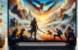 Review Notebook 2 em 1 Dell Inspiron 2IN1-I120U-M35 14" FHD+ Touch Intel® Core™ i5 120U 16GB 512GB SSD Windows 11