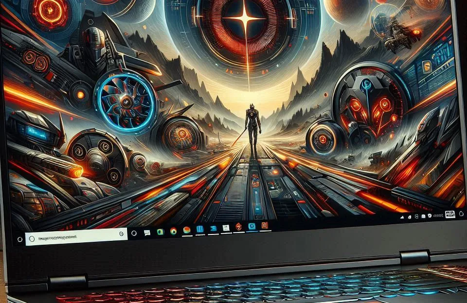 Notebook Gamer Lenovo LOQ Intel Core i5-12450H 16GB 512GB SSD RTX 3050 15.6" FHD W11
