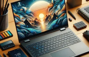 Review HP Notebook HD 14-dq0032dx de 14 polegadas, Intel Celeron N4020, 4 GB de RAM, 64 GB eMMC