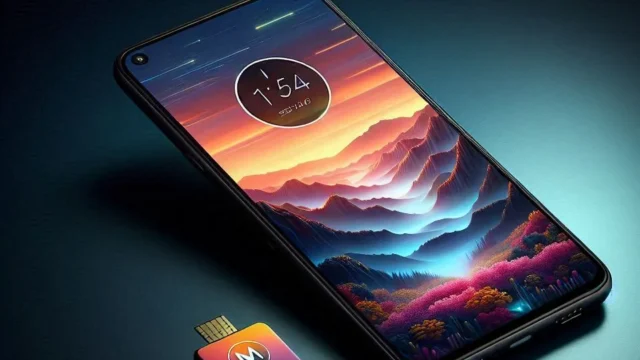 Review do Smartphone Moto G54 5G 8GB RAM Boost* 128GB