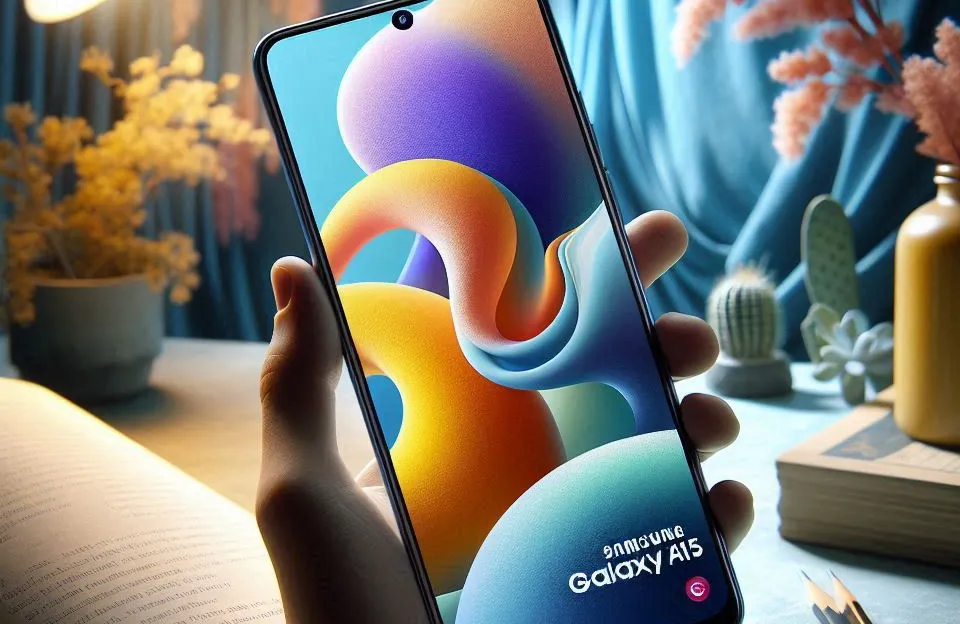Samsung Galaxy A14 128GB 5G: Vale a Pena?