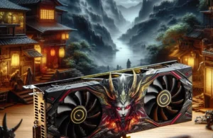 ASRock Placa Gráfica Radeon RX 6600 XT Challenger D OC 8GB GDDR6 PCI-Express