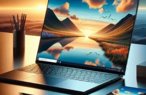 Notebook Positivo Vision C15 Lumina Bar Celeron 4GB 128GB eMMC, Tela 15 Polegadas HD Antirreflexo, Windows 11, Tecla Link - 2 Anos de Garantia