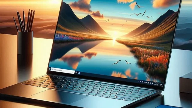 Notebook Positivo Vision C15 Lumina Bar Celeron 4GB 128GB eMMC, Tela 15 Polegadas HD Antirreflexo, Windows 11, Tecla Link - 2 Anos de Garantia