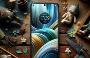 Smartphone Moto G84 5G 16GB RAM Boost 256GB: Review Completo