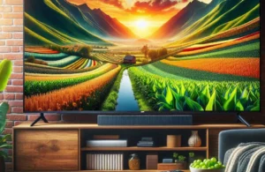 TCL LED SMART TV 40” S5400A FHD ANDROID TV: Qualidade e Funcionalidade ao Seu Alcance