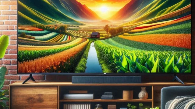 TCL LED SMART TV 40” S5400A FHD ANDROID TV: Qualidade e Funcionalidade ao Seu Alcance